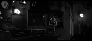 Illustration for article titled Star Wars in Greyscale: A New Hope